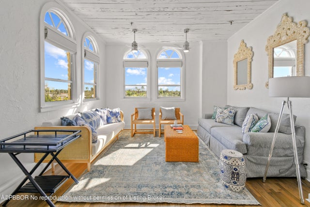 1 of 27 - 235 Sunrise Avenue #ph6, Palm Beach, FL