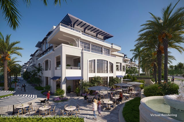 3 of 10 - 1011 U.s. Hwy 1 #c401, Juno Beach, FL