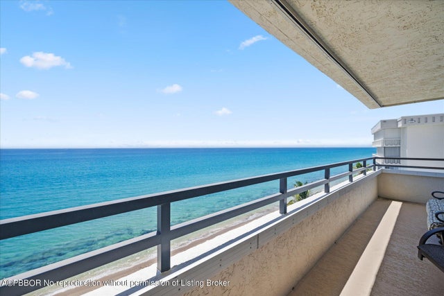1 of 37 - 3560 S Ocean Boulevard #801, Palm Beach, FL