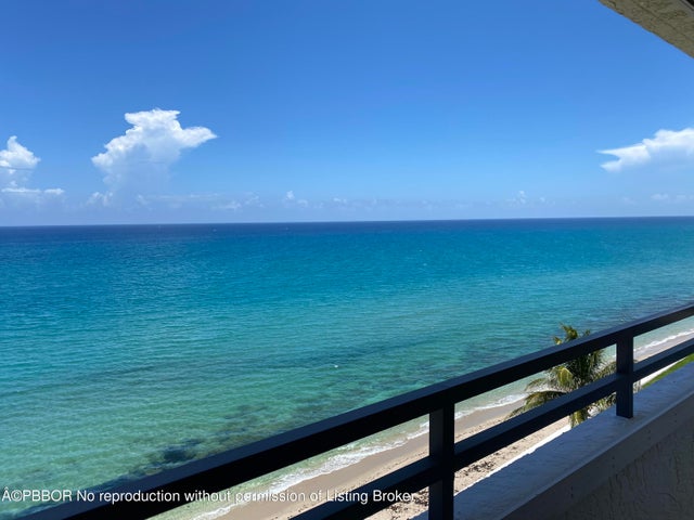 3 of 37 - 3560 S Ocean Boulevard #801, Palm Beach, FL