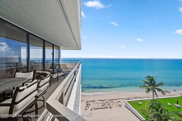 4 of 37 - 3560 S Ocean Boulevard #801, Palm Beach, FL
