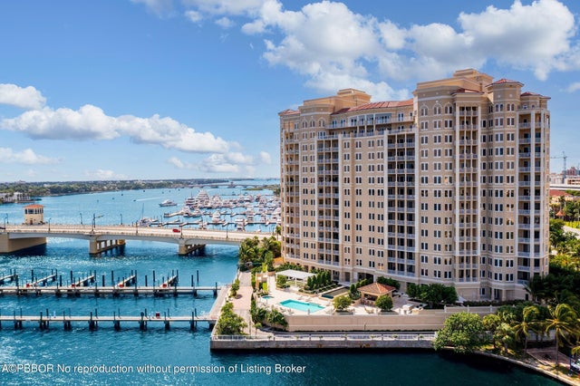 1 of 67 - 622 N Flagler Drive #801, West Palm Beach, FL