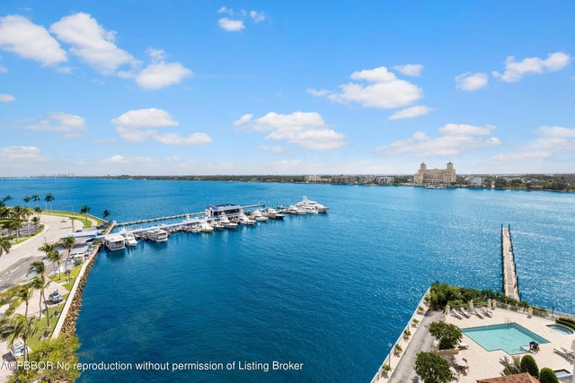 2 of 67 - 622 N Flagler Drive #801, West Palm Beach, FL