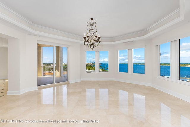 2 of 56 - 622 N Flagler Drive #801, West Palm Beach, FL