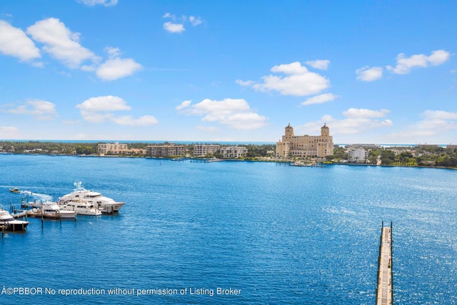 3 of 67 - 622 N Flagler Drive #801, West Palm Beach, FL