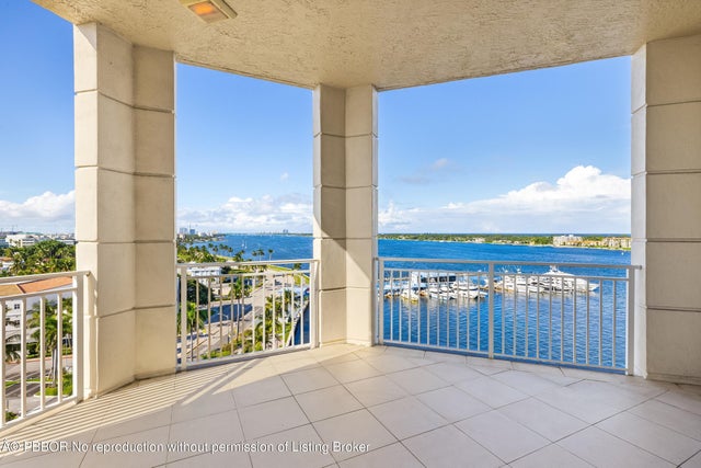 4 of 56 - 622 N Flagler Drive #801, West Palm Beach, FL