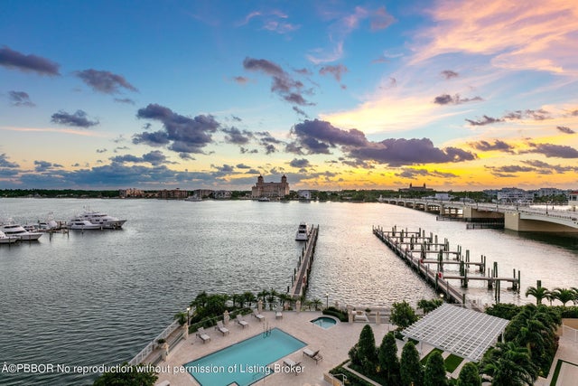 4 of 67 - 622 N Flagler Drive #801, West Palm Beach, FL