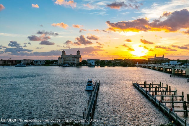 5 of 67 - 622 N Flagler Drive #801, West Palm Beach, FL