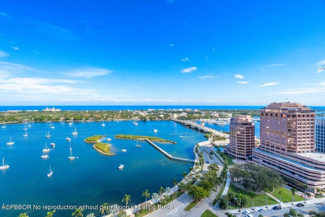 2 of 41 - 525 S Flagler Drive #28d, West Palm Beach, FL