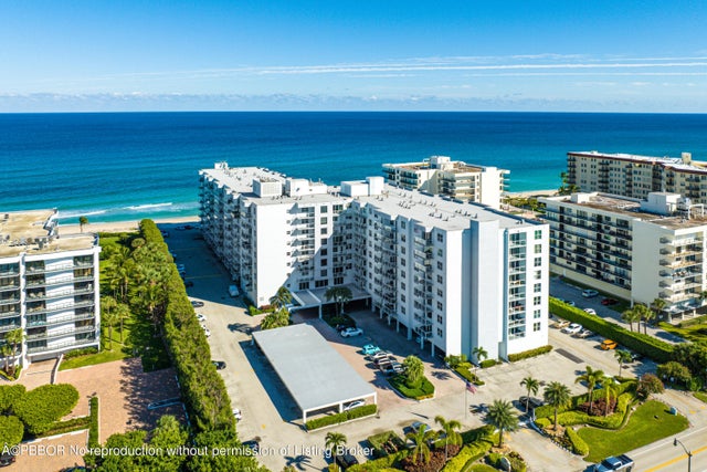 3 of 43 - 3450 S Ocean Boulevard #625, Palm Beach, FL