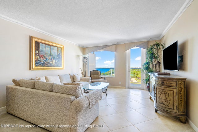4 of 43 - 3450 S Ocean Boulevard #625, Palm Beach, FL