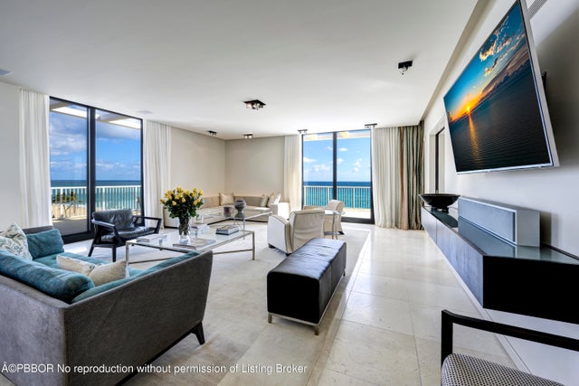 1 of 43 - 400 S Ocean Boulevard #ph-c, Palm Beach, FL