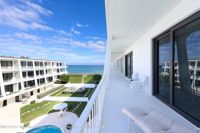 1 of 27 - 2275 S Ocean Boulevard #304s, Palm Beach, FL