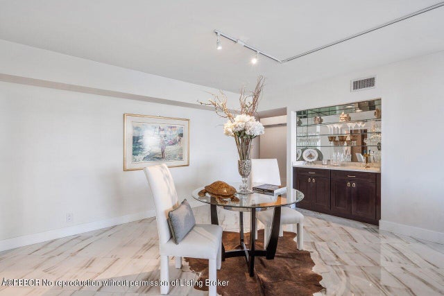 2 of 27 - 3300 S Ocean Boulevard #104s, Palm Beach, FL