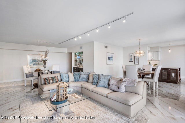 3 of 27 - 3300 S Ocean Boulevard #104s, Palm Beach, FL