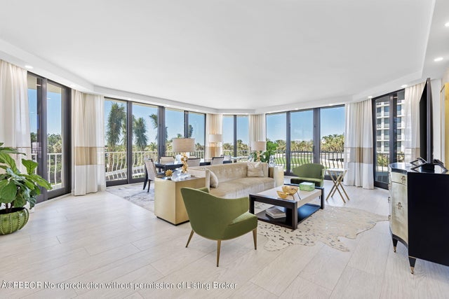 1 of 57 - 2000 S Ocean Boulevard #104s, Palm Beach, FL