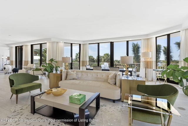 4 of 57 - 2000 S Ocean Boulevard #104s, Palm Beach, FL