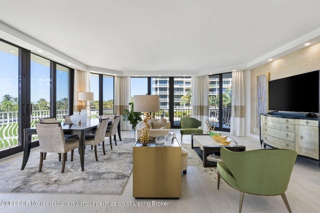 5 of 57 - 2000 S Ocean Boulevard #104s, Palm Beach, FL