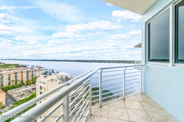 2 of 35 - 1551 N Flagler Drive #uph-3, West Palm Beach, FL