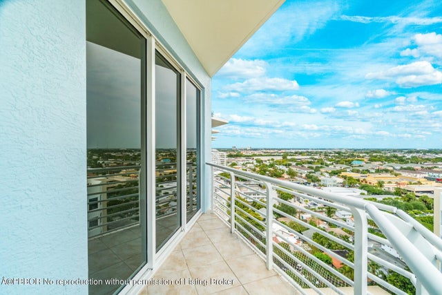 4 of 35 - 1551 N Flagler Drive #uph-3, West Palm Beach, FL