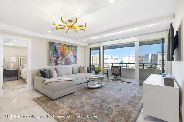 1 of 36 - 3589 S Ocean Boulevard #605, South Palm Beach, FL