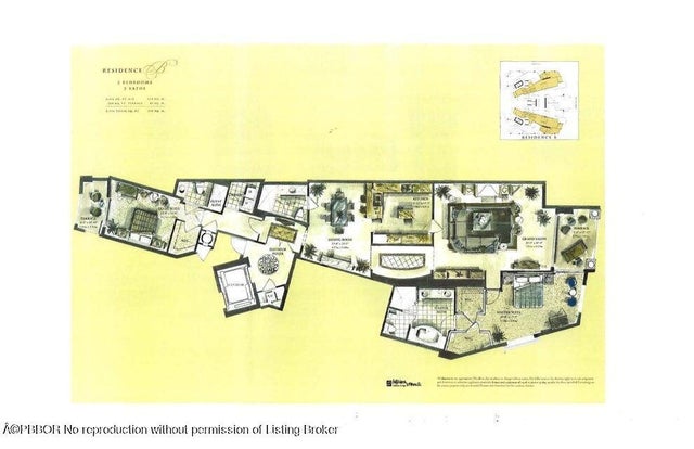 2 of 37 - 201 S Narcissus Avenue #405, West Palm Beach, FL