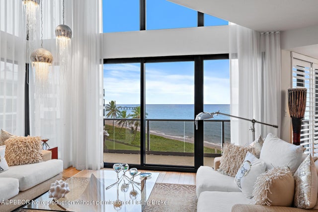 2 of 36 - 3120 S Ocean Boulevard #1-501, Palm Beach, FL