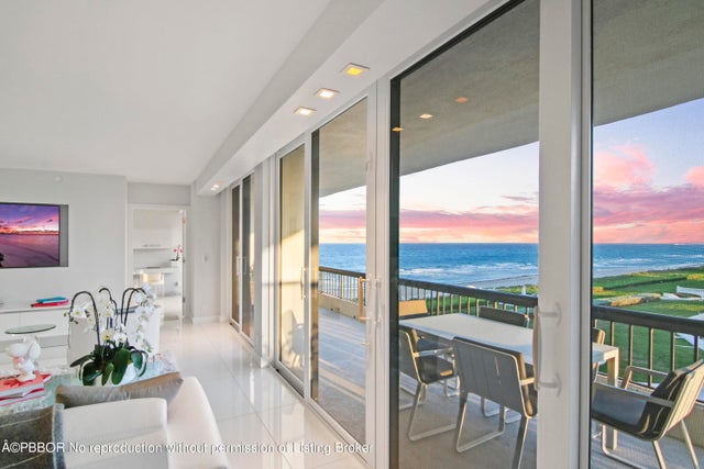 2 of 37 - 2660 S Ocean Boulevard #405n, Palm Beach, FL