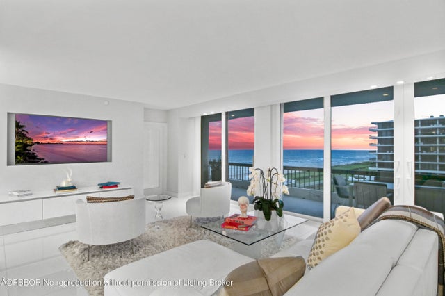 4 of 37 - 2660 S Ocean Boulevard #405n, Palm Beach, FL