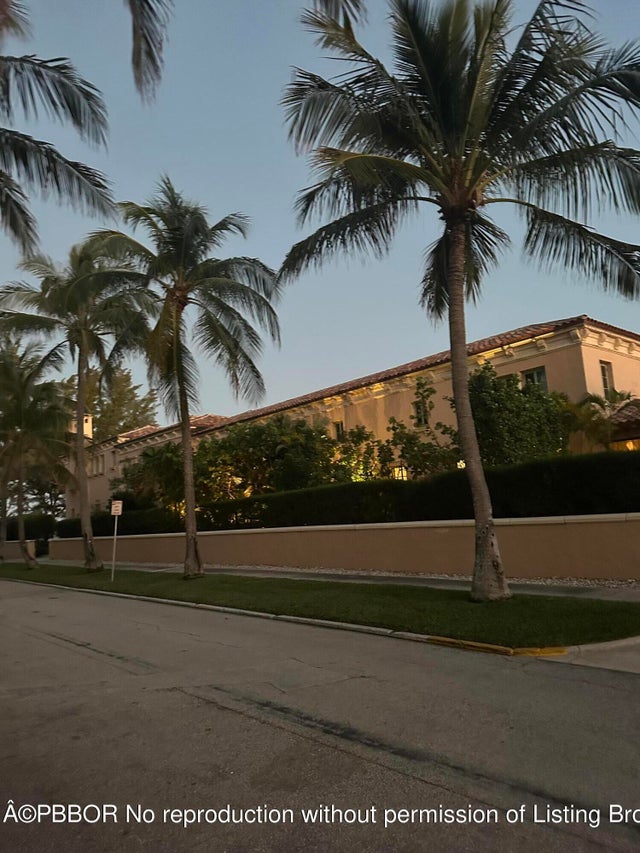 3 of 64 - 200 N Ocean Boulevard #0010, Palm Beach, FL