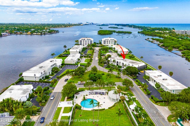 1 of 47 - 2185 Ibis Isle Road #10, Palm Beach, FL