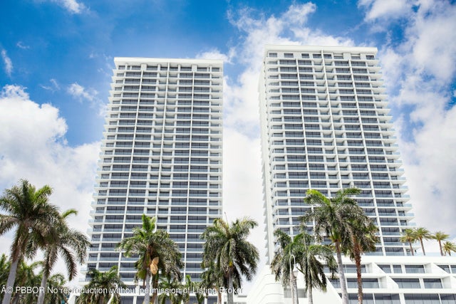 1 of 47 - 525 S Flagler Drive #14c, West Palm Beach, FL
