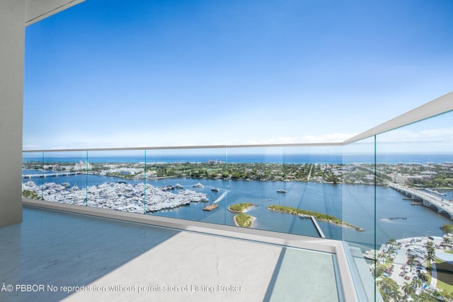 4 of 47 - 525 S Flagler Drive #14c, West Palm Beach, FL