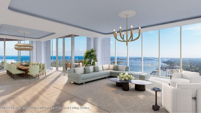3 of 20 - 1309 S Flagler Drive #penthouse, West Palm Beach, FL