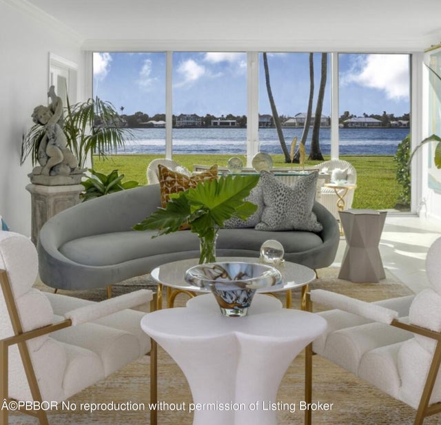 1 of 19 - 2170 Ibis Isle Road #1, Palm Beach, FL