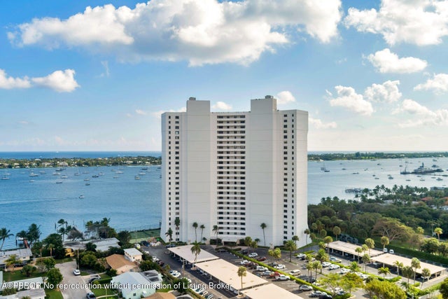 1 of 30 - 5200 N Flagler Drive #1801, West Palm Beach, FL