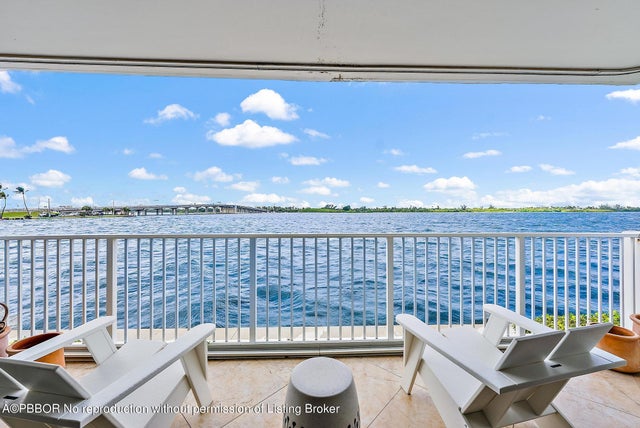 1 of 25 - 2860 S Ocean Boulevard #106, Palm Beach, FL