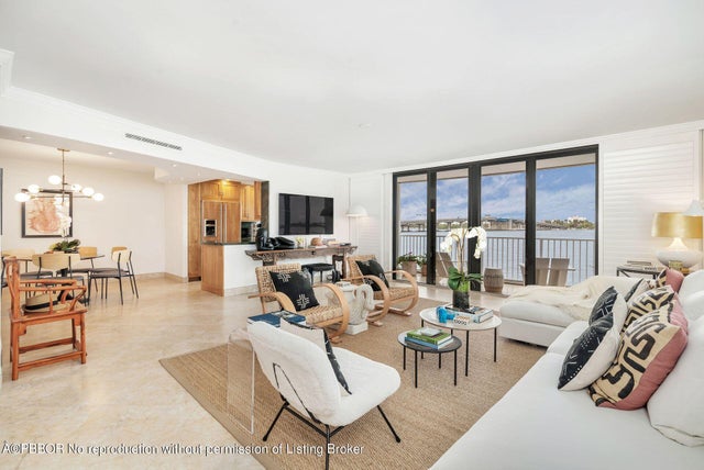 5 of 25 - 2860 S Ocean Boulevard #106, Palm Beach, FL
