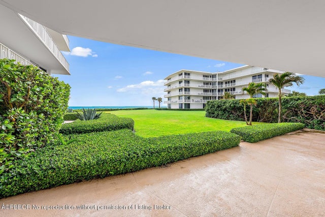 3 of 37 - 2500 S Ocean Boulevard #2 D 1, Palm Beach, FL