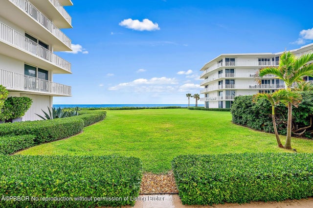 4 of 37 - 2500 S Ocean Boulevard #2 D 1, Palm Beach, FL