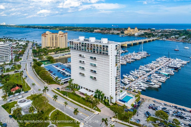 1 of 13 - 400 N Flagler Drive #501, West Palm Beach, FL