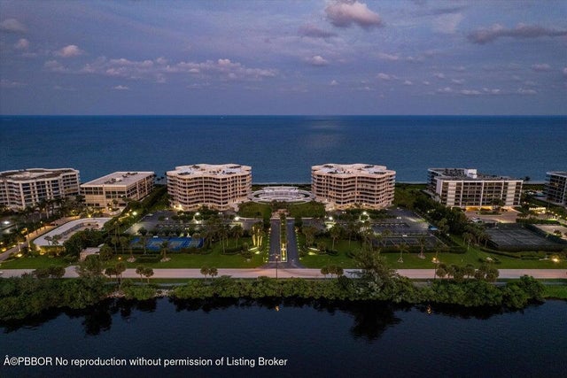 1 of 63 - 3400 S Ocean Boulevard #4ci, Palm Beach, FL