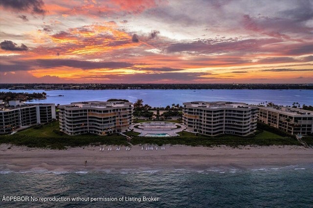 2 of 63 - 3400 S Ocean Boulevard #4ci, Palm Beach, FL