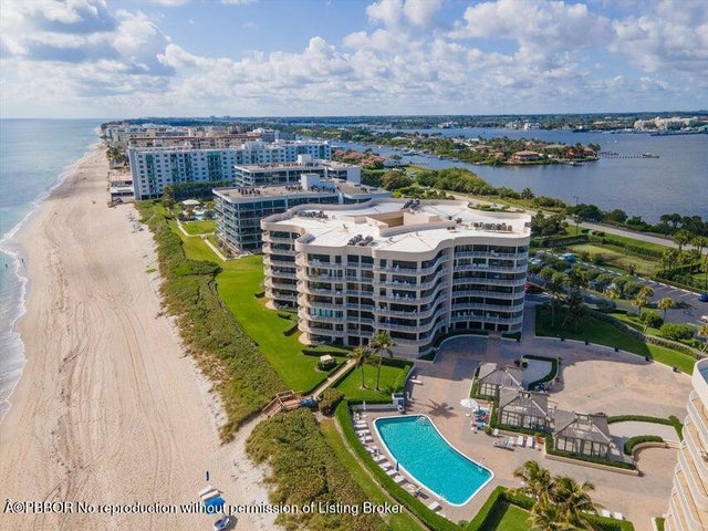 3 of 63 - 3400 S Ocean Boulevard #4ci, Palm Beach, FL