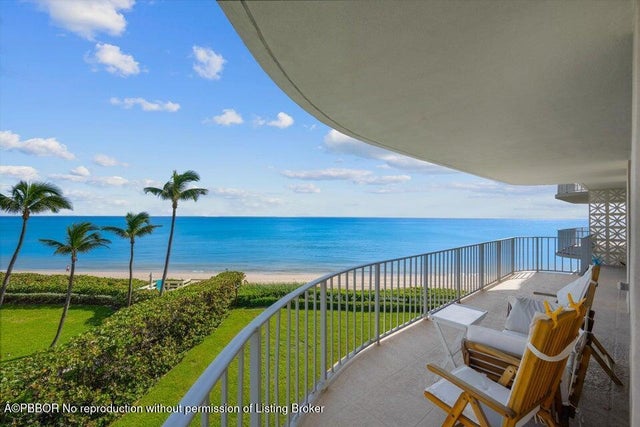 4 of 63 - 3400 S Ocean Boulevard #4ci, Palm Beach, FL
