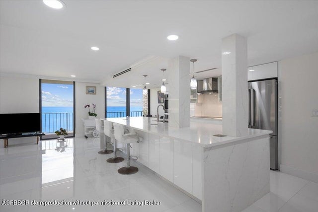 5 of 63 - 3400 S Ocean Boulevard #4ci, Palm Beach, FL