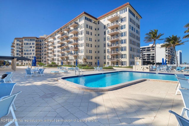 1 of 61 - 3475 S Ocean Boulevard #315, Palm Beach, FL