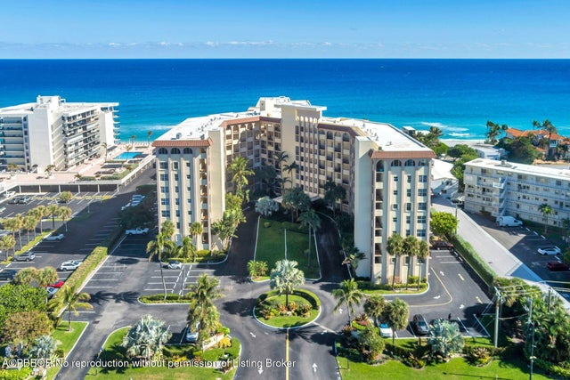 2 of 61 - 3475 S Ocean Boulevard #315, Palm Beach, FL