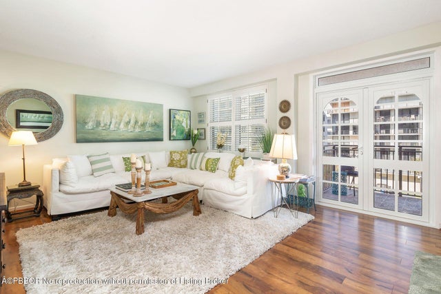 4 of 61 - 3475 S Ocean Boulevard #315, Palm Beach, FL