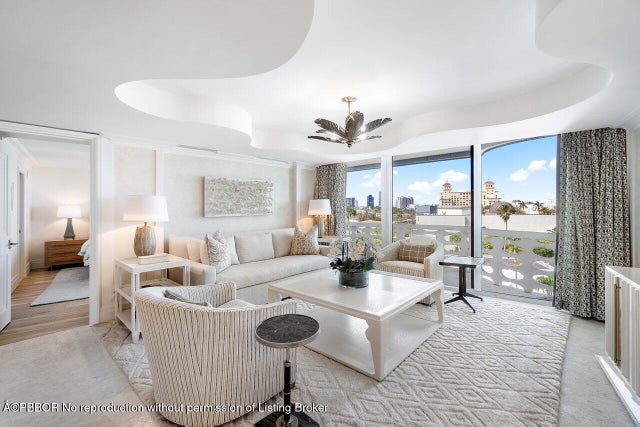 1 of 33 - 130 Sunrise Avenue #616, Palm Beach, FL